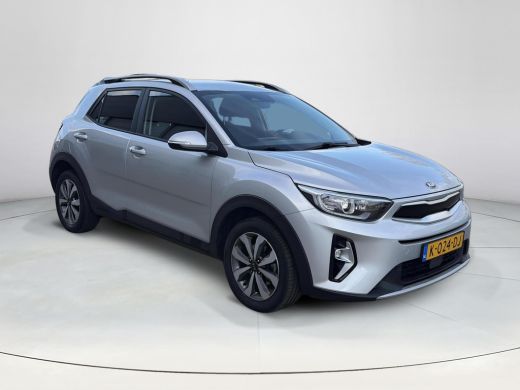 Kia Stonic 1.0 T-GDi MHEV DynamicPlusLine NAVI | Camera | Lichtmetalen Velgen ActivLease financial lease