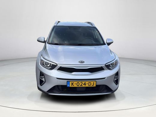 Kia Stonic 1.0 T-GDi MHEV DynamicPlusLine NAVI | Camera | Lichtmetalen Velgen ActivLease financial lease