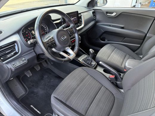 Kia Stonic 1.0 T-GDi MHEV DynamicPlusLine NAVI | Camera | Lichtmetalen Velgen ActivLease financial lease