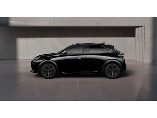 Lancia Ypsilon LX - Electric Automaat ActivLease financial lease