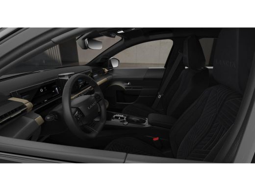 Lancia Ypsilon LX - Electric Automaat ActivLease financial lease