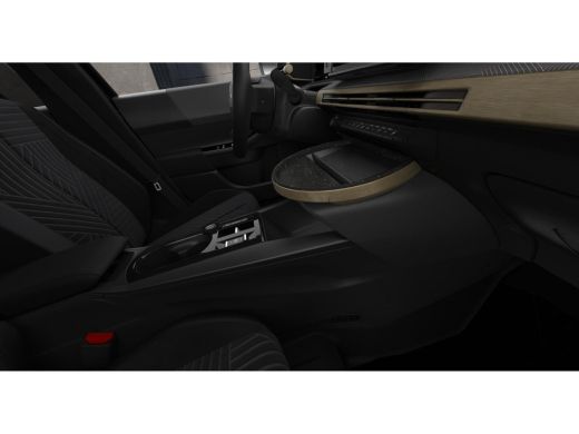 Lancia Ypsilon LX - Electric Automaat ActivLease financial lease