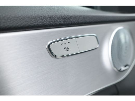 Mercedes-Benz C-Klasse Estate 300 e Business Solution AMG Limited Navigatie Night pakket, Keyless, trekhaak ActivLease financial lease