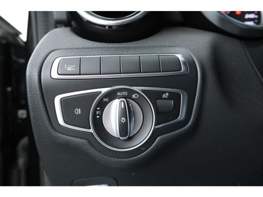 Mercedes-Benz C-Klasse Estate 300 e Business Solution AMG Limited Navigatie Night pakket, Keyless, trekhaak ActivLease financial lease