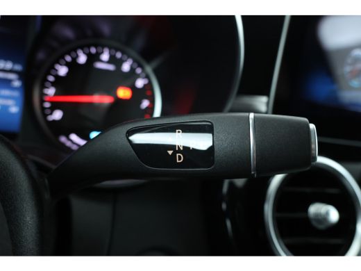 Mercedes-Benz C-Klasse Estate 300 e Business Solution AMG Limited Navigatie Night pakket, Keyless, trekhaak ActivLease financial lease