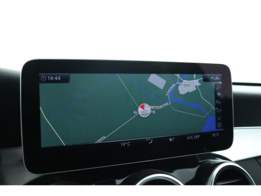 Mercedes-Benz C-Klasse Estate 300 e Business Solution AMG Limited Navigatie Night pakket, Keyless, trekhaak ActivLease financial lease