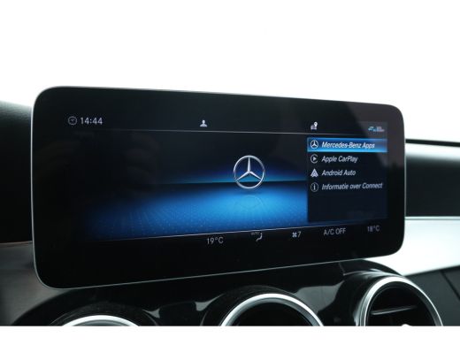 Mercedes-Benz C-Klasse Estate 300 e Business Solution AMG Limited Navigatie Night pakket, Keyless, trekhaak ActivLease financial lease