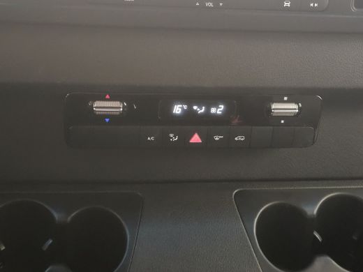 Mercedes-Benz Sprinter 317CDI L3/H2 Automaat 3500kg Trekgewicht Euro 6! ActivLease financial lease