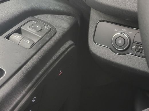 Mercedes-Benz Sprinter 317CDI L3/H2 Automaat 3500kg Trekgewicht Euro 6! ActivLease financial lease