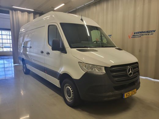 Mercedes-Benz Sprinter 317CDI L3/H2 Automaat 3500kg Trekgewicht Euro 6! ActivLease financial lease