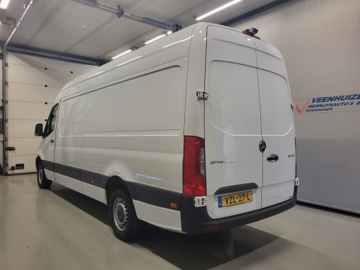 Mercedes-Benz Sprinter 317CDI L3/H2 Automaat 3500kg Trekgewicht Euro 6! ActivLease financial lease
