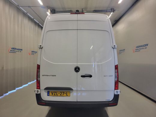 Mercedes-Benz Sprinter 317CDI L3/H2 Automaat 3500kg Trekgewicht Euro 6! ActivLease financial lease