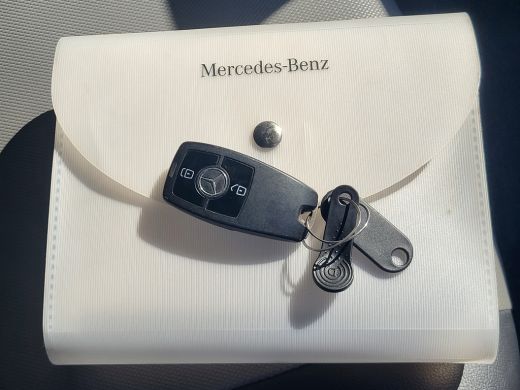 Mercedes-Benz Sprinter 317CDI L3/H2 Automaat 3500kg Trekgewicht Euro 6! ActivLease financial lease