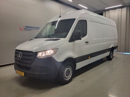 Mercedes-Benz Sprinter 317CDI L3/H2 Automaat 3500kg Trekgewicht Euro 6! ActivLease financial lease