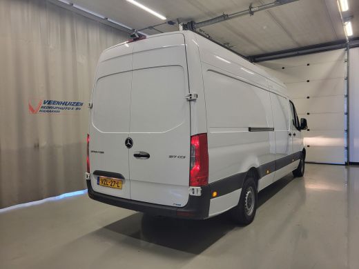 Mercedes-Benz Sprinter 317CDI L3/H2 Automaat 3500kg Trekgewicht Euro 6! ActivLease financial lease