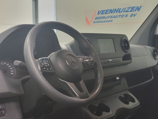 Mercedes-Benz Sprinter 317CDI L3/H2 Automaat 3500kg Trekgewicht Euro 6! ActivLease financial lease