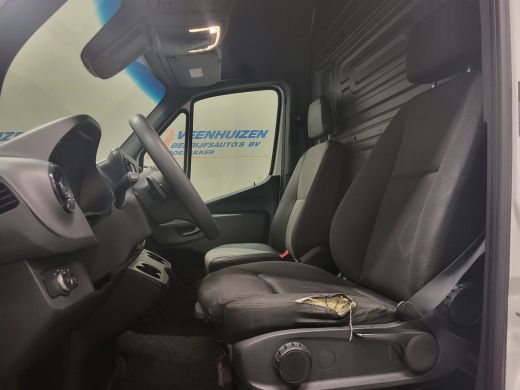 Mercedes-Benz Sprinter 317CDI L3/H2 Automaat 3500kg Trekgewicht Euro 6! ActivLease financial lease
