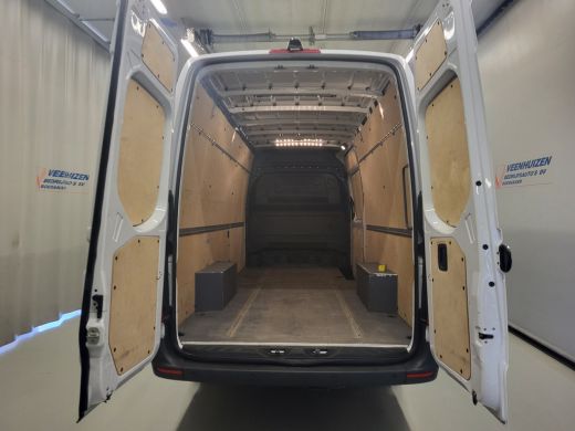 Mercedes-Benz Sprinter 317CDI L3/H2 Automaat 3500kg Trekgewicht Euro 6! ActivLease financial lease