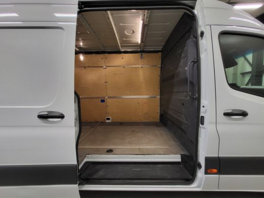 Mercedes-Benz Sprinter 317CDI L3/H2 Automaat 3500kg Trekgewicht Euro 6! ActivLease financial lease