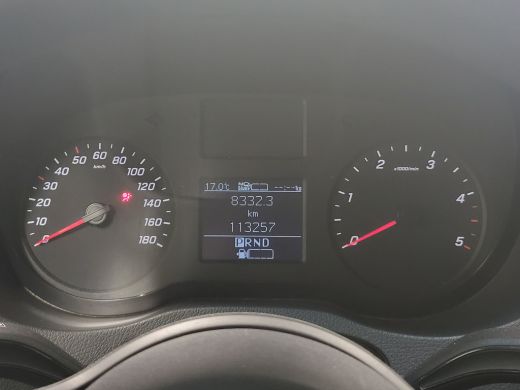 Mercedes-Benz Sprinter 317CDI L3/H2 Automaat 3500kg Trekgewicht Euro 6! ActivLease financial lease