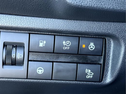 Nissan Leaf e+ Tekna 62 kWh SOH 93.2%, Leer, 360 camera, 17''Lmv ActivLease financial lease