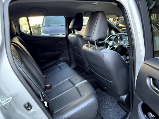 Nissan Leaf e+ Tekna 62 kWh SOH 93.2%, Leer, 360 camera, 17''Lmv ActivLease financial lease