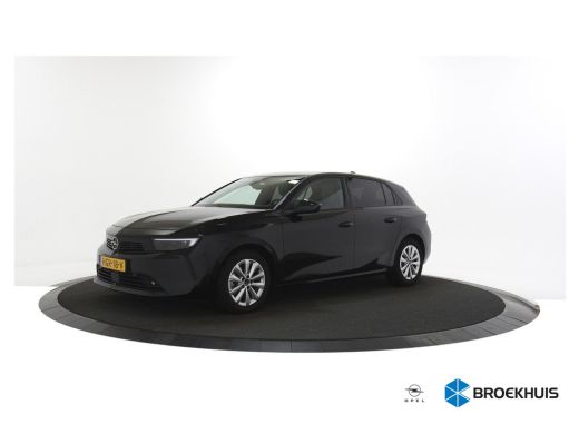 Opel Astra 1.2 Turbo Business Edition | Achteruitrijcamera | Airco (automatisch) | Cruise control adaptief