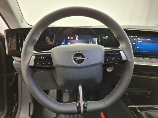 Opel Astra 1.2 Turbo Business Edition | Achteruitrijcamera | Airco (automatisch) | Cruise control adaptief ActivLease financial lease