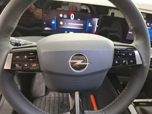 Opel Astra 1.2 Turbo Business Edition | Achteruitrijcamera | Airco (automatisch) | Cruise control adaptief ActivLease financial lease