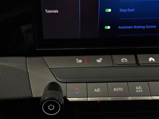 Opel Astra 1.2 Turbo Business Edition | Achteruitrijcamera | Airco (automatisch) | Cruise control adaptief ActivLease financial lease