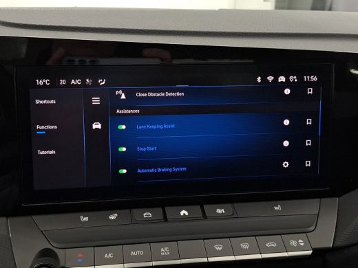 Opel Astra 1.2 Turbo Business Edition | Achteruitrijcamera | Airco (automatisch) | Cruise control adaptief ActivLease financial lease