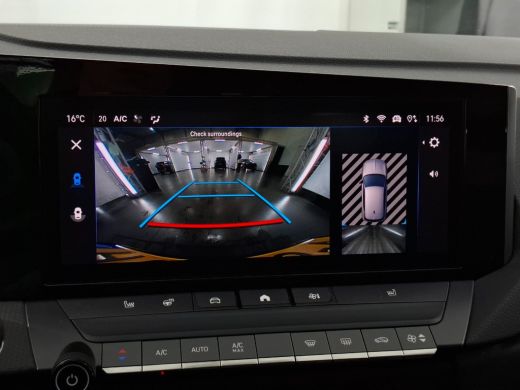 Opel Astra 1.2 Turbo Business Edition | Achteruitrijcamera | Airco (automatisch) | Cruise control adaptief ActivLease financial lease