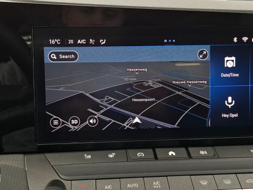 Opel Astra 1.2 Turbo Business Edition | Achteruitrijcamera | Airco (automatisch) | Cruise control adaptief ActivLease financial lease