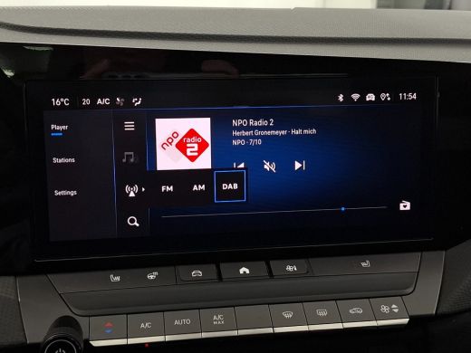 Opel Astra 1.2 Turbo Business Edition | Achteruitrijcamera | Airco (automatisch) | Cruise control adaptief ActivLease financial lease