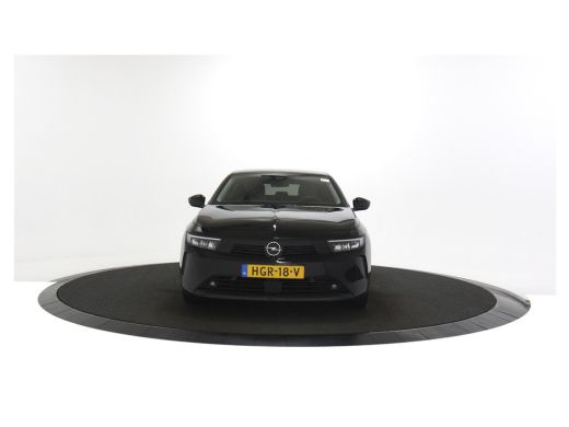 Opel Astra 1.2 Turbo Business Edition | Achteruitrijcamera | Airco (automatisch) | Cruise control adaptief ActivLease financial lease