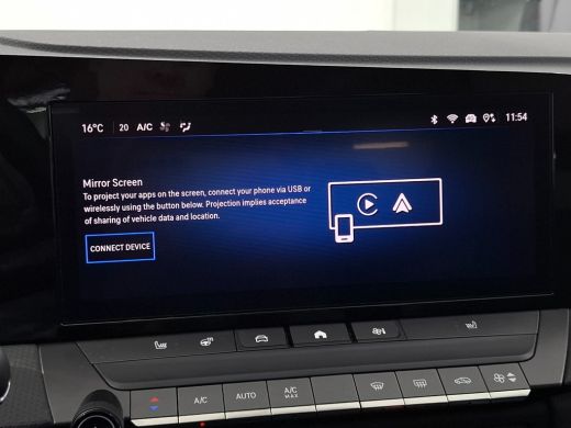 Opel Astra 1.2 Turbo Business Edition | Achteruitrijcamera | Airco (automatisch) | Cruise control adaptief ActivLease financial lease