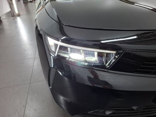 Opel Astra 1.2 Turbo Business Edition | Achteruitrijcamera | Airco (automatisch) | Cruise control adaptief ActivLease financial lease