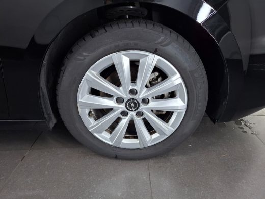Opel Astra 1.2 Turbo Business Edition | Achteruitrijcamera | Airco (automatisch) | Cruise control adaptief ActivLease financial lease