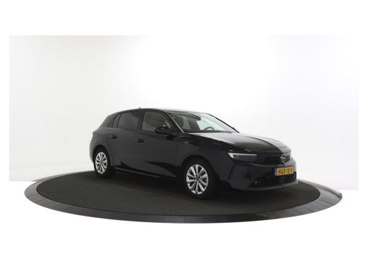 Opel Astra 1.2 Turbo Business Edition | Achteruitrijcamera | Airco (automatisch) | Cruise control adaptief ActivLease financial lease