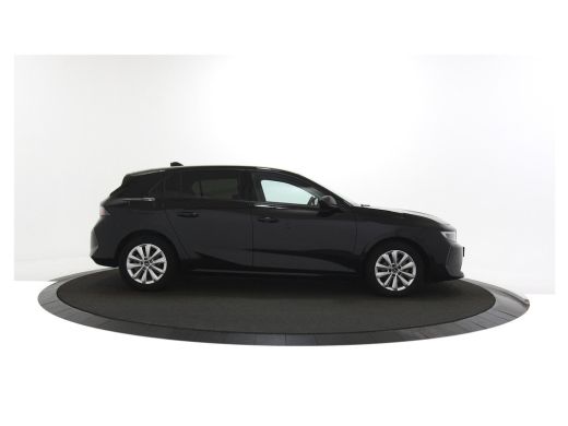 Opel Astra 1.2 Turbo Business Edition | Achteruitrijcamera | Airco (automatisch) | Cruise control adaptief ActivLease financial lease