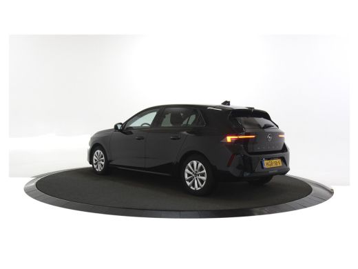 Opel Astra 1.2 Turbo Business Edition | Achteruitrijcamera | Airco (automatisch) | Cruise control adaptief ActivLease financial lease