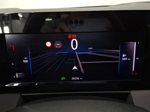 Opel Astra 1.2 Turbo Business Edition | Achteruitrijcamera | Cruise control adaptief | Electronic climate co... ActivLease financial lease