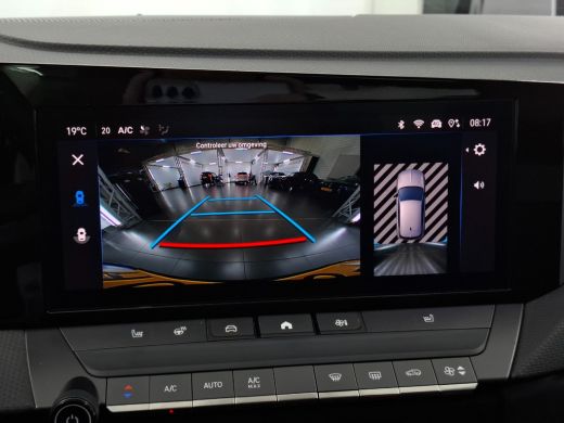 Opel Astra 1.2 Turbo Business Edition | Achteruitrijcamera | Cruise control adaptief | Electronic climate co... ActivLease financial lease