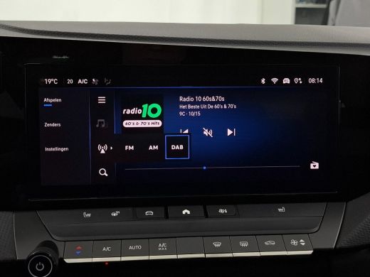 Opel Astra 1.2 Turbo Business Edition | Achteruitrijcamera | Cruise control adaptief | Electronic climate co... ActivLease financial lease