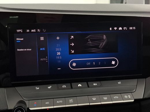 Opel Astra 1.2 Turbo Business Edition | Achteruitrijcamera | Cruise control adaptief | Electronic climate co... ActivLease financial lease