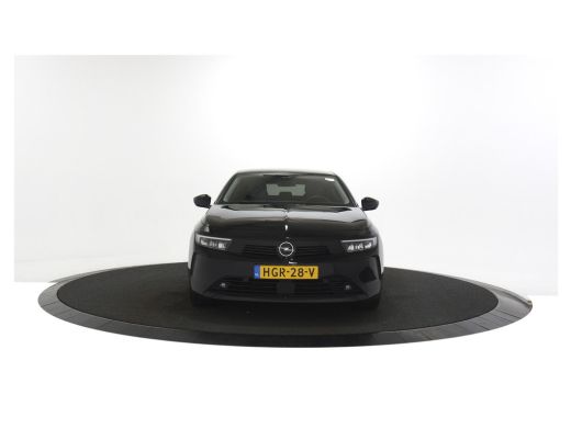 Opel Astra 1.2 Turbo Business Edition | Achteruitrijcamera | Cruise control adaptief | Electronic climate co... ActivLease financial lease