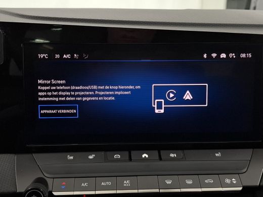 Opel Astra 1.2 Turbo Business Edition | Achteruitrijcamera | Cruise control adaptief | Electronic climate co... ActivLease financial lease