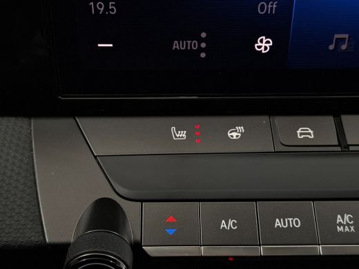 Opel Astra 1.2 Turbo Business Edition | Achteruitrijcamera | Cruise control adaptief | Electronic climate co... ActivLease financial lease