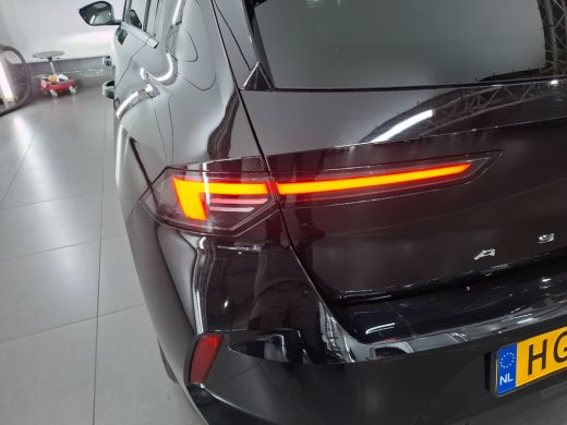 Opel Astra 1.2 Turbo Business Edition | Achteruitrijcamera | Cruise control adaptief | Electronic climate co... ActivLease financial lease