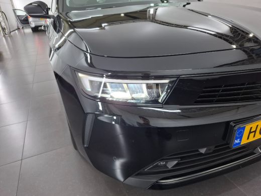 Opel Astra 1.2 Turbo Business Edition | Achteruitrijcamera | Cruise control adaptief | Electronic climate co... ActivLease financial lease